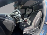 MERCEDES d'occasion CLASSE B CLA 200 D BUSINESS EDITION 4MATIC BA de
