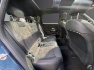 MERCEDES d'occasion CLASSE B CLA 200 D BUSINESS EDITION 4MATIC BA de
