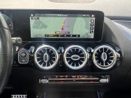 MERCEDES d'occasion CLASSE B CLA 200 D BUSINESS EDITION 4MATIC BA de