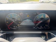 MERCEDES d'occasion CLASSE B CLA 200 D BUSINESS EDITION 4MATIC BA de