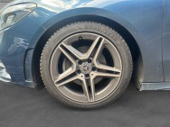 MERCEDES d'occasion CLASSE B CLA 200 D BUSINESS EDITION 4MATIC BA de