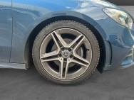 MERCEDES d'occasion CLASSE B CLA 200 D BUSINESS EDITION 4MATIC BA de