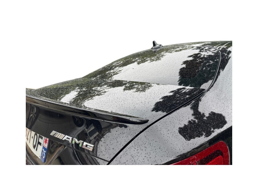 MERCEDES d'occasion CLASSE CLA CLA 200 D BUSINESS EDITION BA de 2019