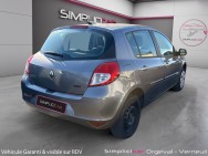 RENAULT d'occasion CLIO COLLECTION 1.2 16V 75 ZEN de 2014 Orgeval