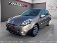 RENAULT d'occasion CLIO COLLECTION 1.2 16V 75 ZEN de 2014 Orgeval