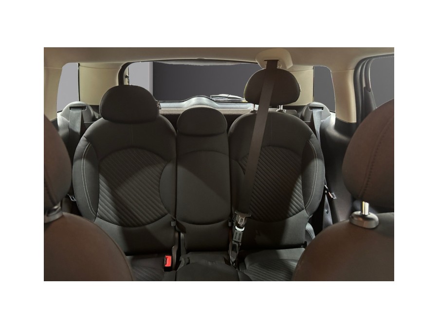 MINI d'occasion COUNTRYMAN COOPER SD 143 ALL4 PACK JCW de 2014 Lyon