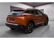 PEUGEOT d'occasion 2008 1.5 BLUE HDI 130 ALLURE PACK EAT de 2022