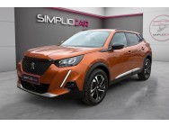 PEUGEOT d'occasion 2008 1.5 BLUE HDI 130 ALLURE PACK EAT de 2022
