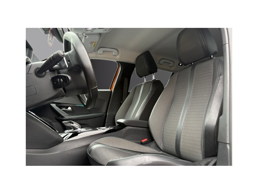 PEUGEOT d'occasion 2008 1.5 BLUE HDI 130 ALLURE PACK EAT de 2022
