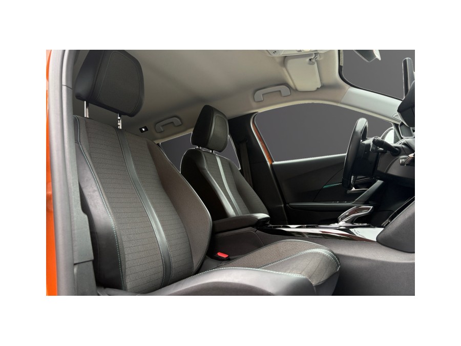 PEUGEOT d'occasion 2008 1.5 BLUE HDI 130 ALLURE PACK EAT de 2022