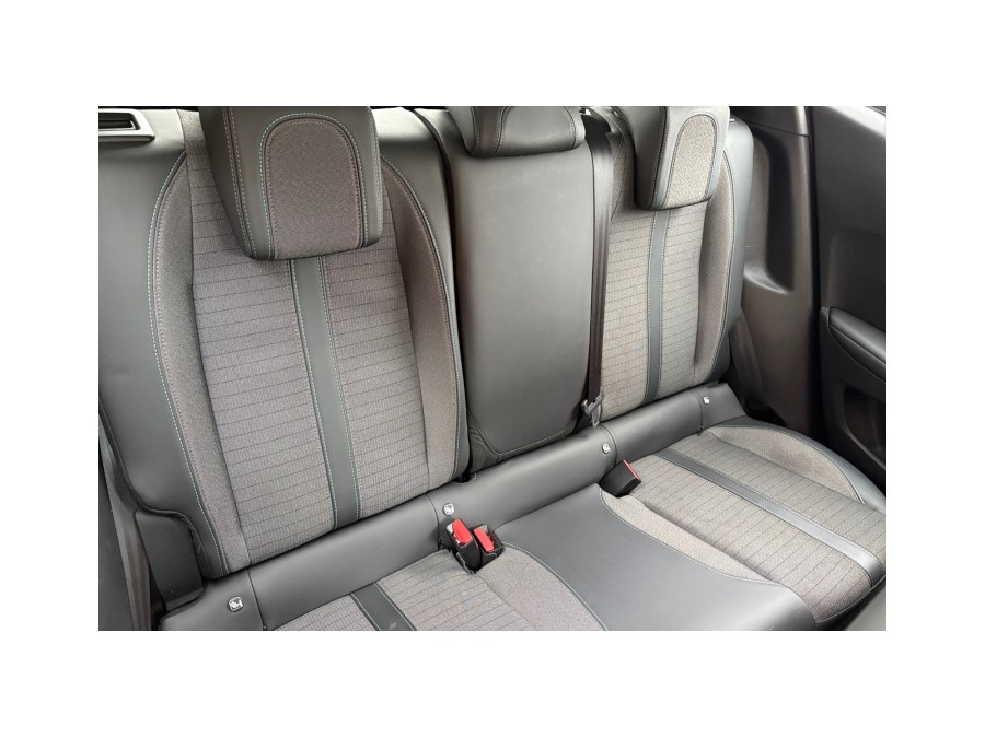 PEUGEOT d'occasion 2008 1.5 BLUE HDI 130 ALLURE PACK EAT de 2022