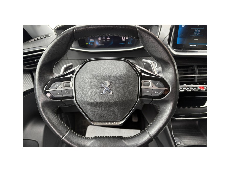 PEUGEOT d'occasion 2008 1.5 BLUE HDI 130 ALLURE PACK EAT de 2022
