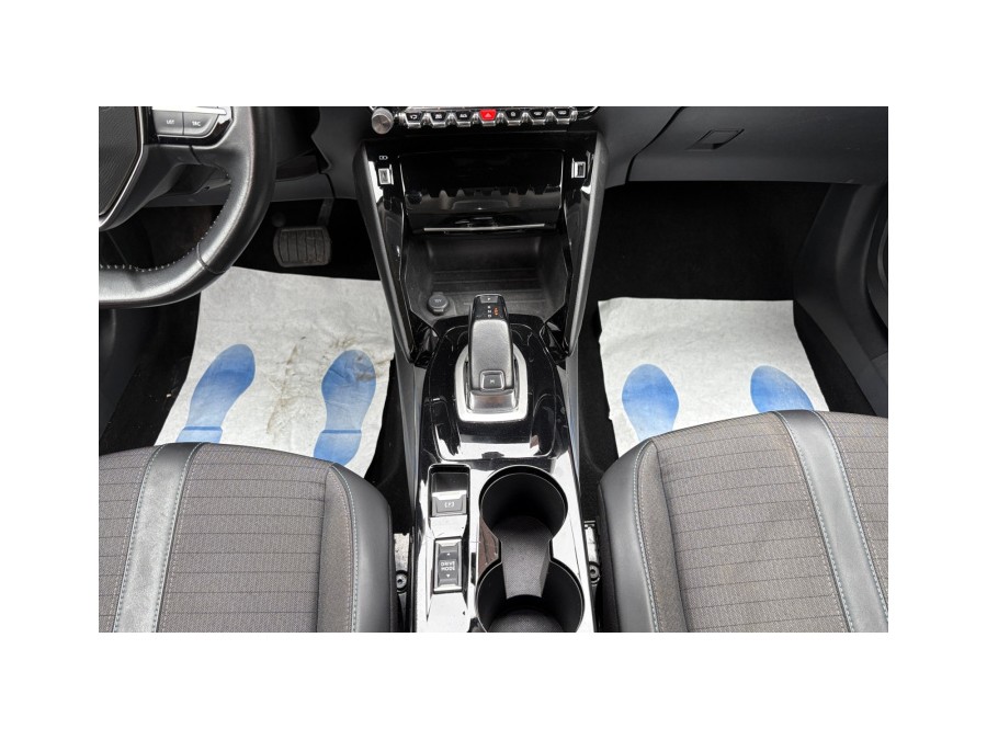 PEUGEOT d'occasion 2008 1.5 BLUE HDI 130 ALLURE PACK EAT de 2022