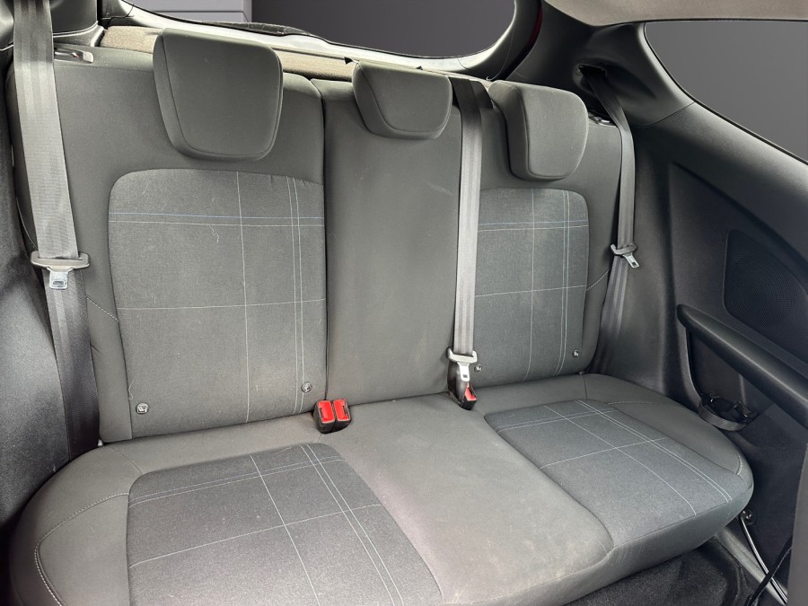 FORD d'occasion FIESTA 1.5 TDCI 85 trend business de 2017 Le Puy en