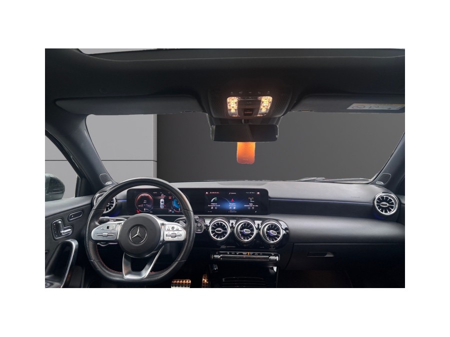 MERCEDES d'occasion CLASSE A IV A 200 AMG LINE 7G-DCT de 2021
