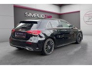 MERCEDES d'occasion CLASSE A IV A 200 AMG LINE 7G-DCT de 2021