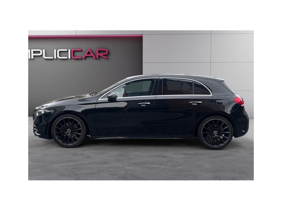 MERCEDES d'occasion CLASSE A IV A 200 AMG LINE 7G-DCT de 2021