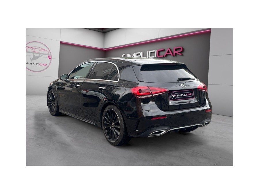 MERCEDES d'occasion CLASSE A IV A 200 AMG LINE 7G-DCT de 2021