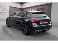 MERCEDES d'occasion CLASSE A IV A 200 AMG LINE 7G-DCT de 2021