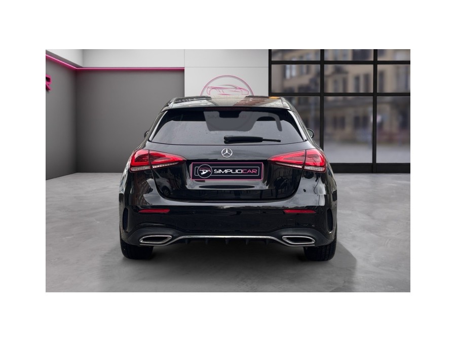 MERCEDES d'occasion CLASSE A IV A 200 AMG LINE 7G-DCT de 2021