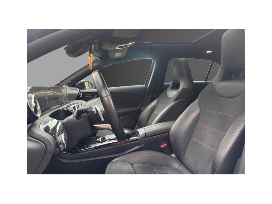 MERCEDES d'occasion CLASSE A IV A 200 AMG LINE 7G-DCT de 2021