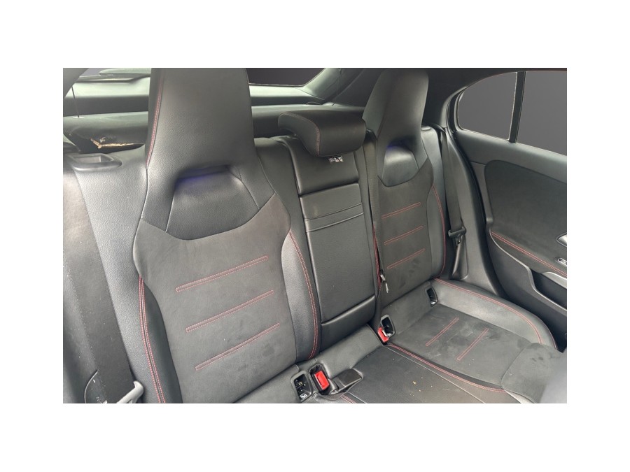 MERCEDES d'occasion CLASSE A IV A 200 AMG LINE 7G-DCT de 2021