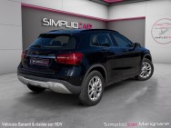 MERCEDES d'occasion CLASSE GLA GLA 200 D STARLIGHT EDITION de 2018