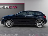 MERCEDES d'occasion CLASSE GLA GLA 200 D STARLIGHT EDITION de 2018