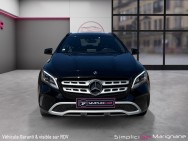 MERCEDES d'occasion CLASSE GLA GLA 200 D STARLIGHT EDITION de 2018