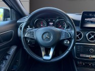 MERCEDES d'occasion CLASSE GLA GLA 200 D STARLIGHT EDITION de 2018