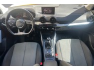 AUDI d'occasion Q2 30 TDI 116 S line TRONIC de 2016 Le Raincy (93)﻿