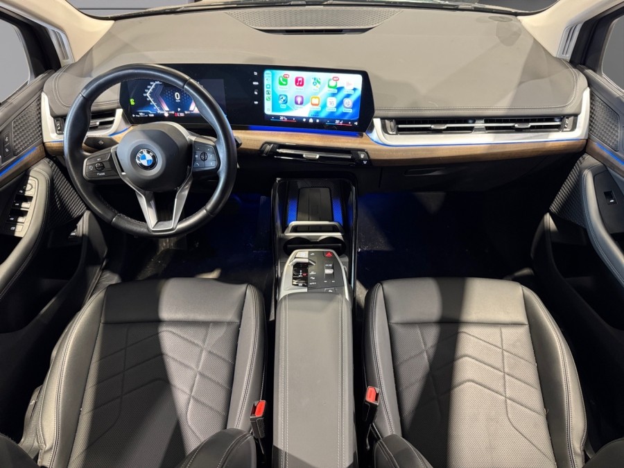 BMW d'occasion SERIE 2 ACTIVE TOURER ACTIVE TOURER 218D LUXURY DKG de