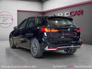 BMW d'occasion SERIE 2 ACTIVE TOURER ACTIVE TOURER 218D LUXURY DKG de