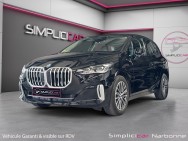 BMW d'occasion SERIE 2 ACTIVE TOURER ACTIVE TOURER 218D LUXURY DKG de