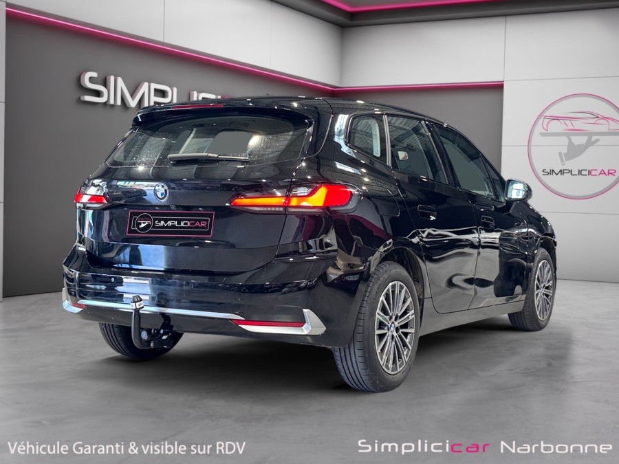 BMW d'occasion SERIE 2 ACTIVE TOURER ACTIVE TOURER 218D LUXURY DKG de
