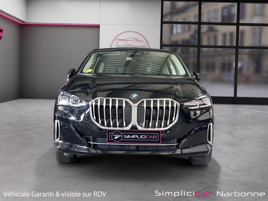 BMW d'occasion SERIE 2 ACTIVE TOURER ACTIVE TOURER 218D LUXURY DKG de