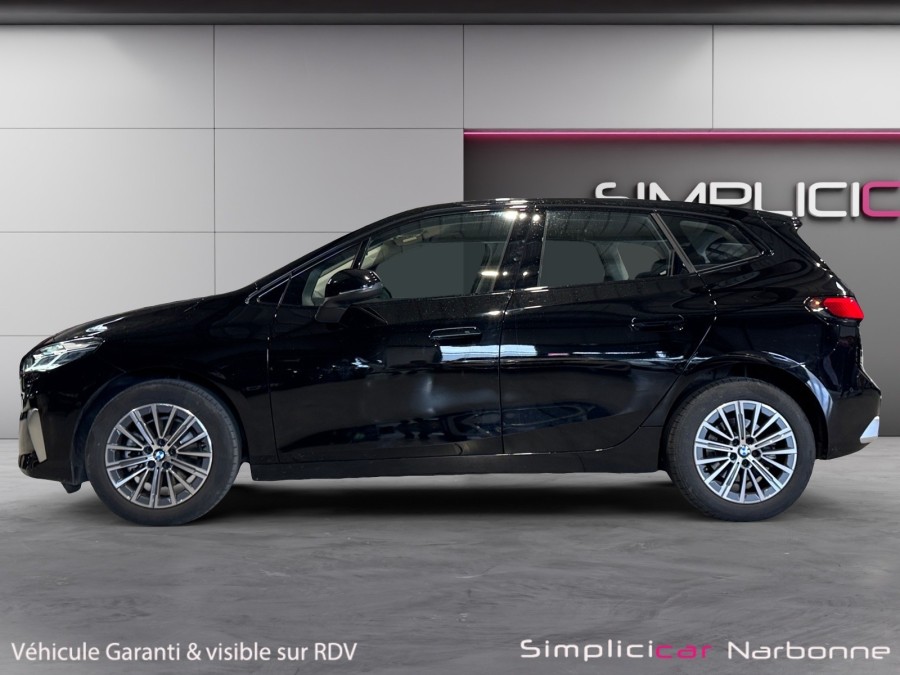 BMW d'occasion SERIE 2 ACTIVE TOURER ACTIVE TOURER 218D LUXURY DKG de