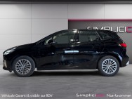 BMW d'occasion SERIE 2 ACTIVE TOURER ACTIVE TOURER 218D LUXURY DKG de