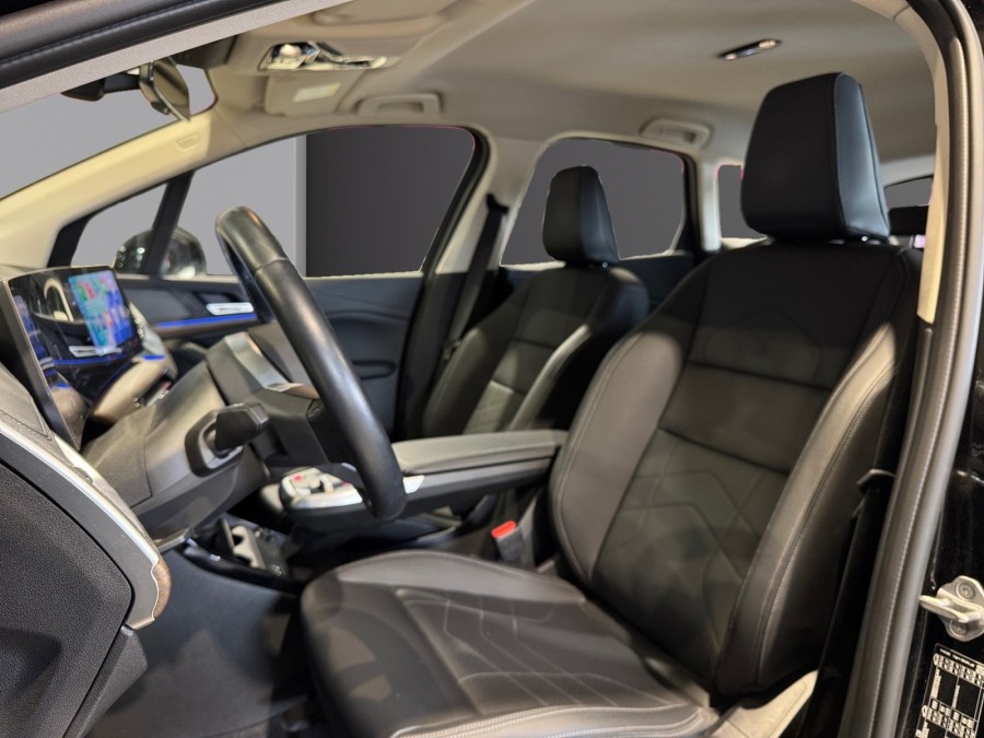 BMW d'occasion SERIE 2 ACTIVE TOURER ACTIVE TOURER 218D LUXURY DKG de