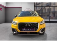AUDI d'occasion Q2 30 TDI 116 S line TRONIC de 2016 Le Raincy (93)﻿