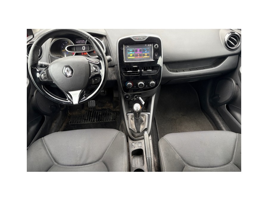 RENAULT d'occasion CLIO 1.5 DCI 75 TREND de 2015 Orgeval Verneuil