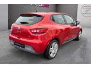 RENAULT d'occasion CLIO 1.5 DCI 75 TREND de 2015 Orgeval Verneuil
