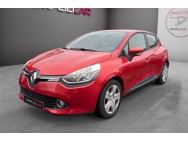 RENAULT d'occasion CLIO 1.5 DCI 75 TREND de 2015 Orgeval Verneuil