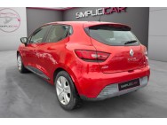 RENAULT d'occasion CLIO 1.5 DCI 75 TREND de 2015 Orgeval Verneuil