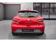 RENAULT d'occasion CLIO 1.5 DCI 75 TREND de 2015 Orgeval Verneuil