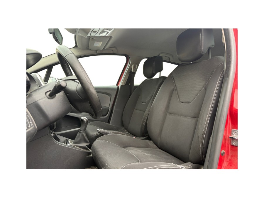 RENAULT d'occasion CLIO 1.5 DCI 75 TREND de 2015 Orgeval Verneuil