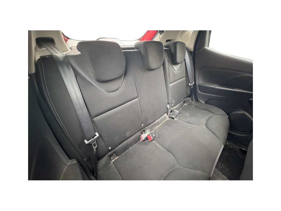 RENAULT d'occasion CLIO 1.5 DCI 75 TREND de 2015 Orgeval Verneuil