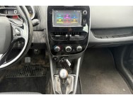 RENAULT d'occasion CLIO 1.5 DCI 75 TREND de 2015 Orgeval Verneuil