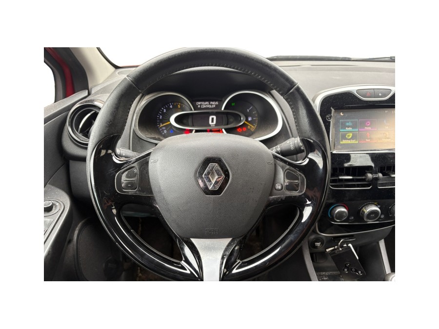 RENAULT d'occasion CLIO 1.5 DCI 75 TREND de 2015 Orgeval Verneuil