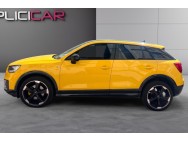 AUDI d'occasion Q2 30 TDI 116 S line TRONIC de 2016 Le Raincy (93)﻿